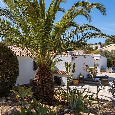 Casa Nero Villa Javea Exterior photo
